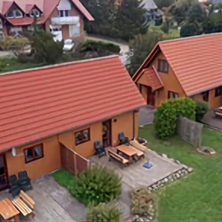 קלינק Ferienhaus Bliev-Hee Nr 5 מראה חיצוני תמונה