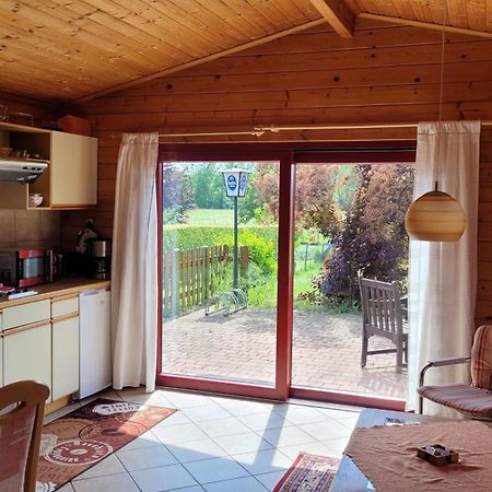 קלינק Ferienhaus Bliev-Hee Nr 5 מראה חיצוני תמונה