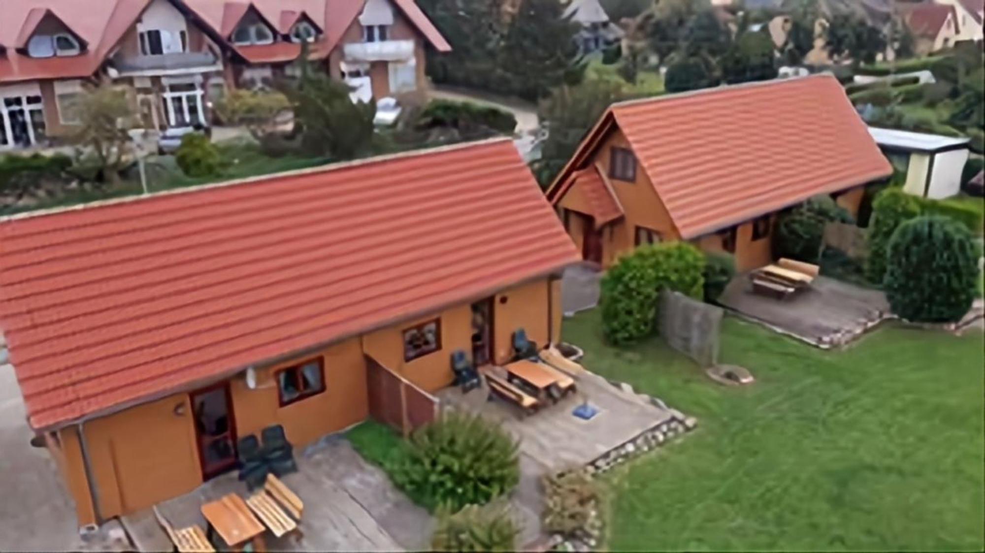 קלינק Ferienhaus Bliev-Hee Nr 5 מראה חיצוני תמונה
