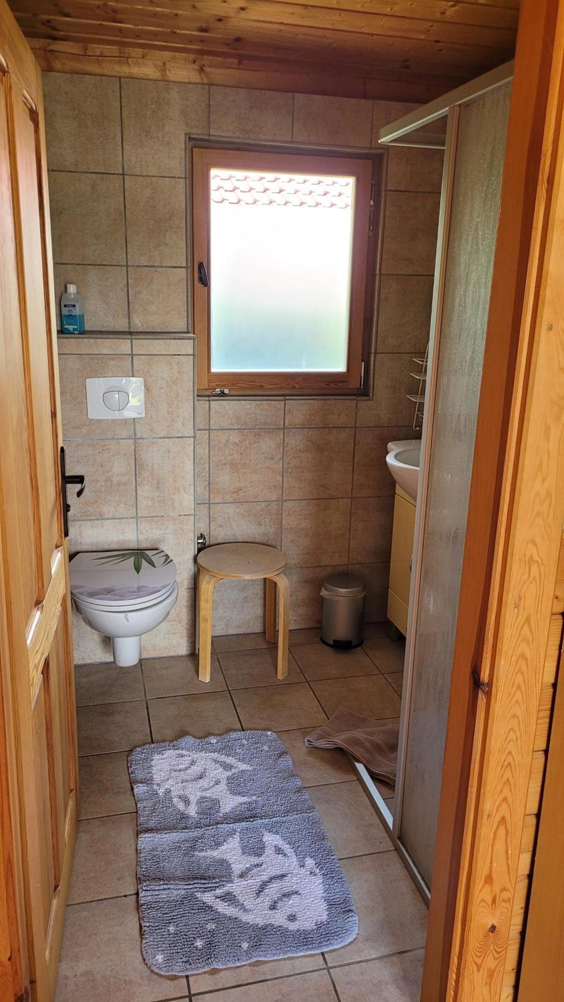 קלינק Ferienhaus Bliev-Hee Nr 5 מראה חיצוני תמונה