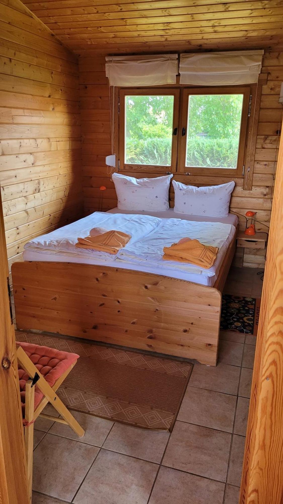 קלינק Ferienhaus Bliev-Hee Nr 5 מראה חיצוני תמונה