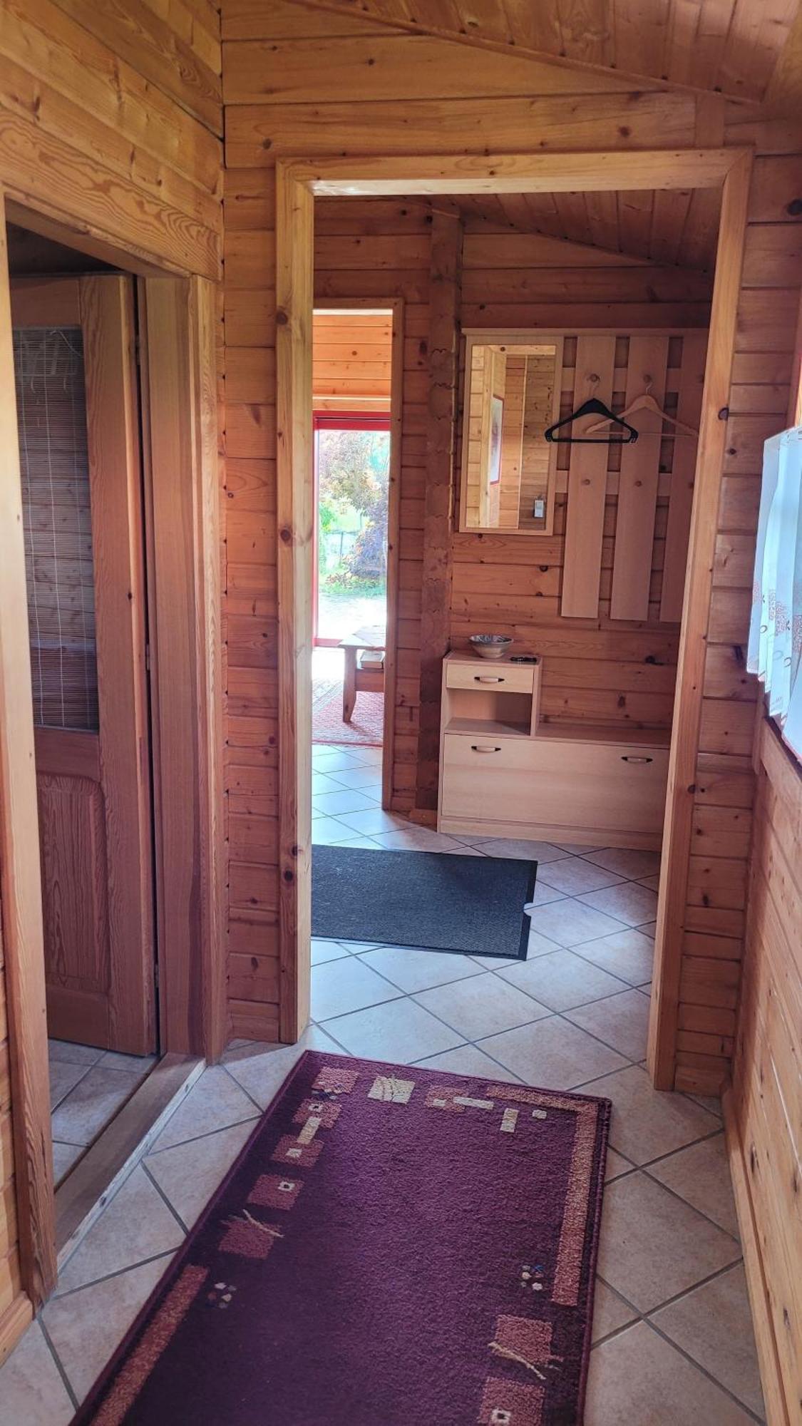 קלינק Ferienhaus Bliev-Hee Nr 5 מראה חיצוני תמונה