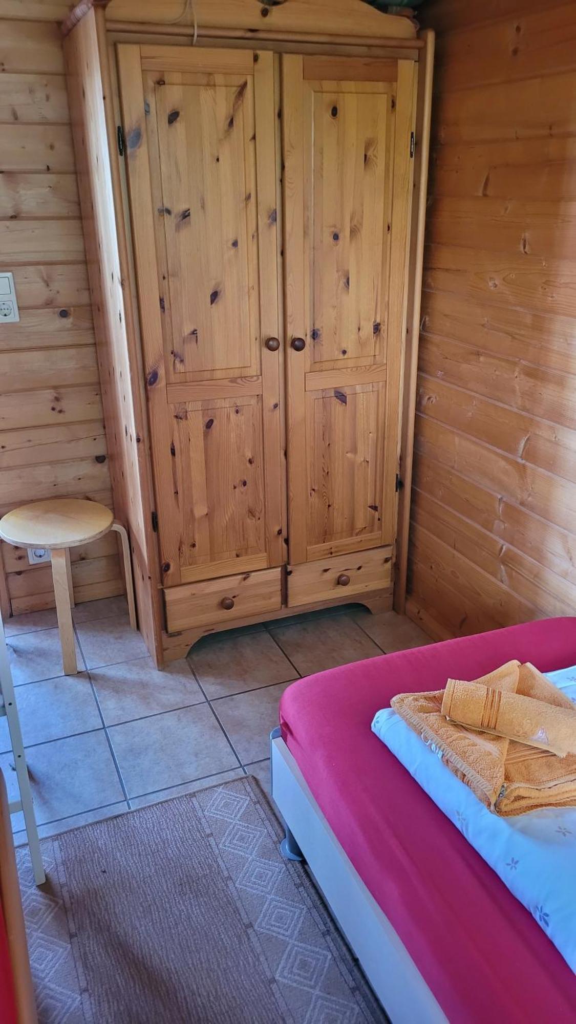 קלינק Ferienhaus Bliev-Hee Nr 5 מראה חיצוני תמונה